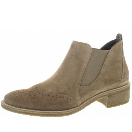 Paul Green Stiefelette in antelope