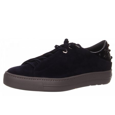 Paul Green Sneaker in schwarz
