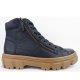 Paul Green Maincalf Stiefelette in Blau Paul Green Maincalf Stiefelette in Blau