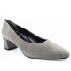 Paul Green Samtziege trüffel Pumps in trüffel Paul Green Samtziege trüffel Pumps in trüffel