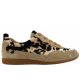 Paul Green Leo almond sand sportlicher Schnürer in Beige Paul Green Leo almond sand sportlicher Schnürer in Beige