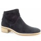 Paul Green Royal Suede schwarz Stiefelette in schwarz Paul Green Royal Suede schwarz Stiefelette in schwarz