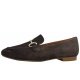 Paul Green Slipper in Moro/Braun 389 Paul Green Slipper in Moro/Braun 389
